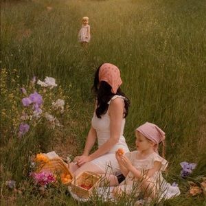 Meet your Posher, Maggie